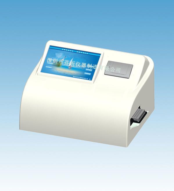 食品安全檢測儀器，水分儀，固含量，肉類水分儀，ATP熒光,農藥殘留，藥物殘留。csy深圳市芬析儀器制造有限公司